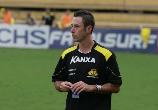 Infantil do Tigre se garante na semifinal